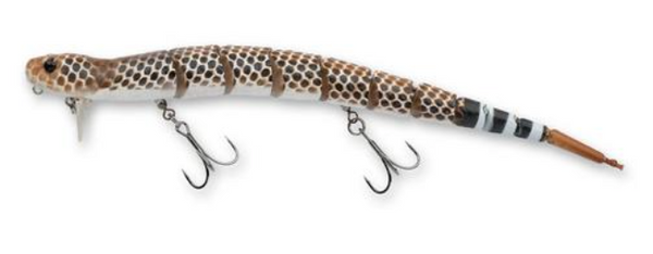 savage gear 3d snake