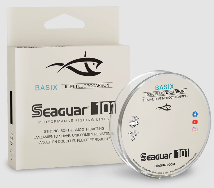 seaguar basix