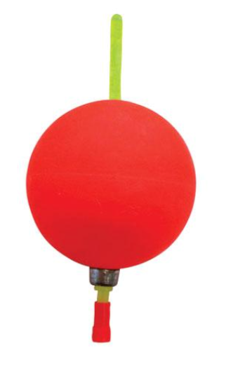 betts flo glo bobber