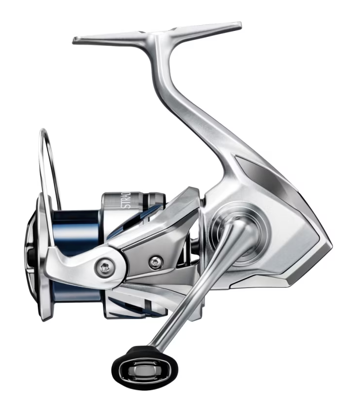 Shimano Stradic 2500 HGFM