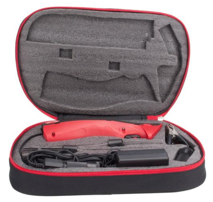 Deluxe Electric Fillet Knife