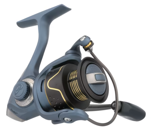 Pflueger President Spinning Reel