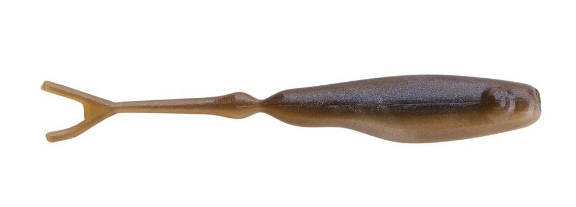Berkley Powerbait Snake Tongue Minnow