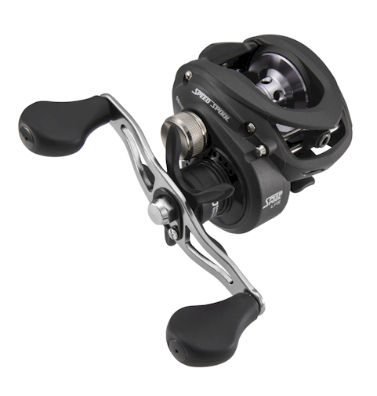 Lews Speed Spool Baitcaster 2nd Gen