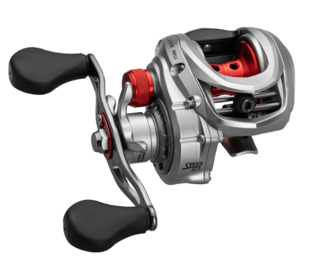 LASER MG BAITCAST REEL 2ND GEN