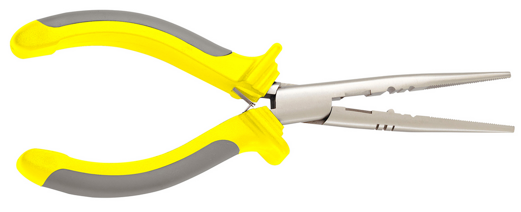 Mr crappie pliers