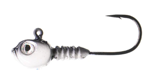 Dirty Jigs Guppy Head