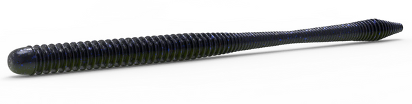 6th Sense Divine Shakey Worm 6.3"