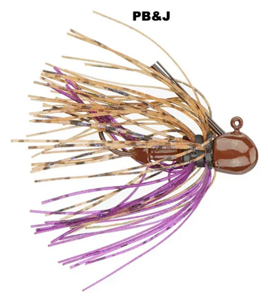 Missile Bait Ike's Micro Jig