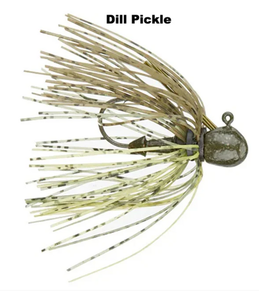 Missile Bait Ike's Micro Jig