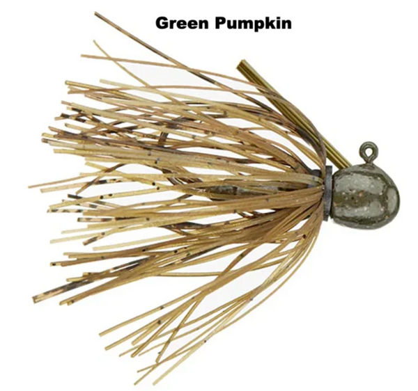 Missile Bait Ike's Micro Jig