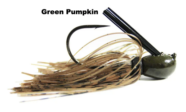 MIssile Baits Mini Flip Jig