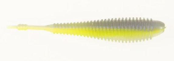 Missile Baits Spunk Shad 3.0