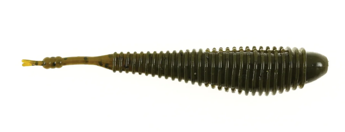 Missile Baits Spunk Shad 3.0