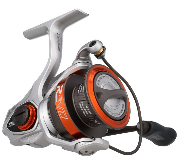 Abu Garcia Revo X Spinning Reel