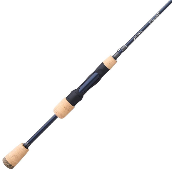 Pflueger President XT Spinning Rod