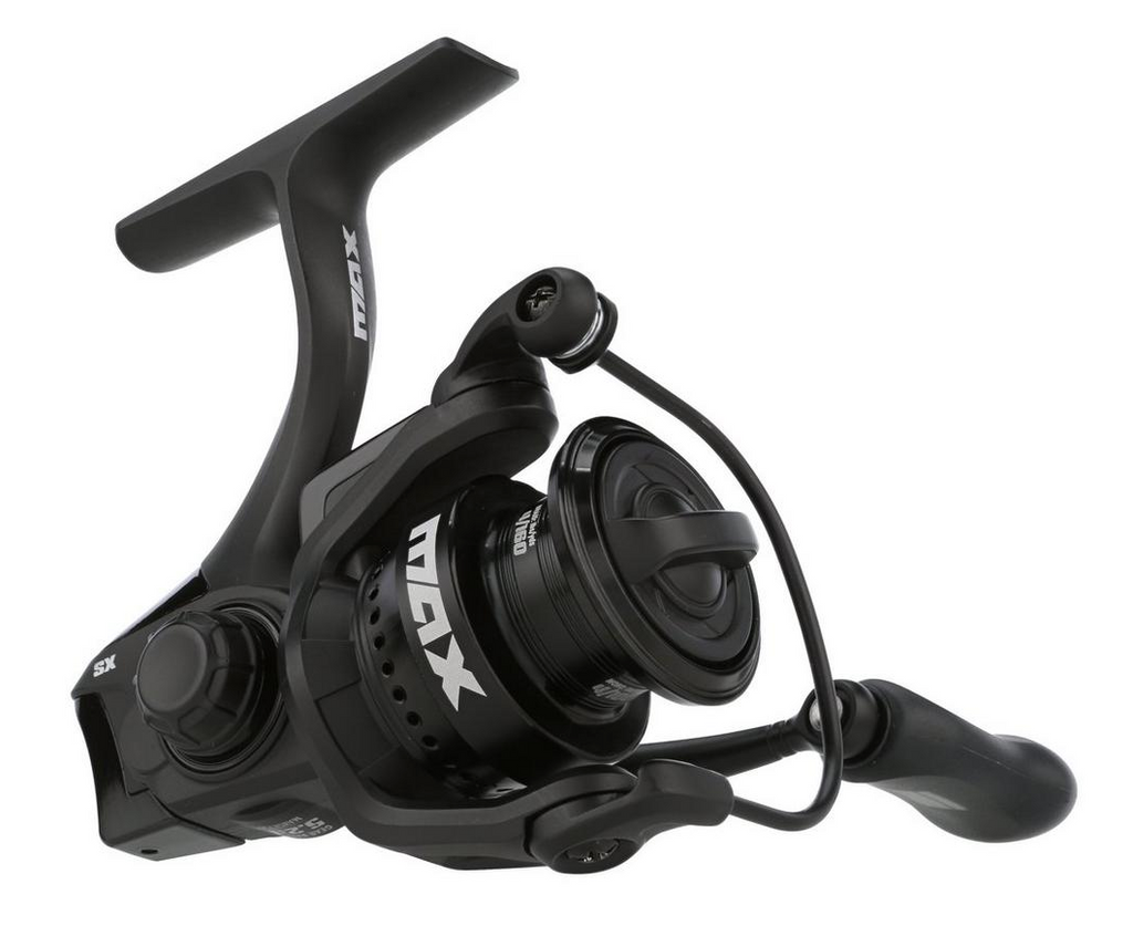 Abu Garcia Max SX Spinning Reel