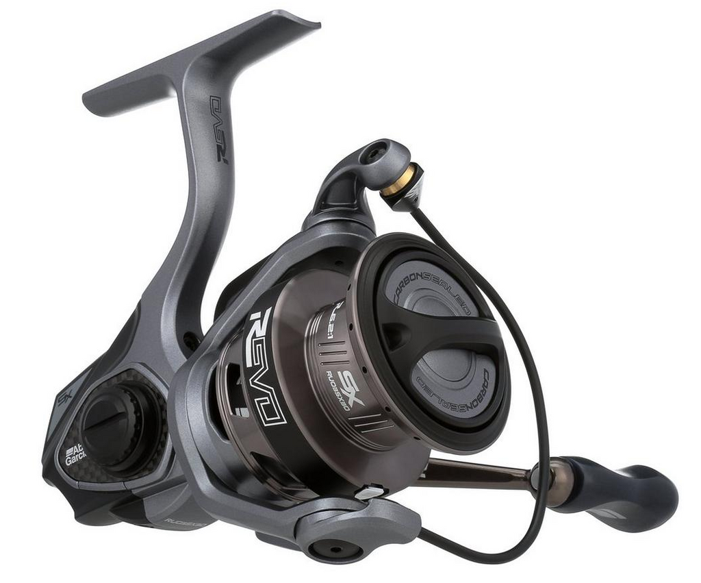Abu Garcia Revo SX Spinning Reel