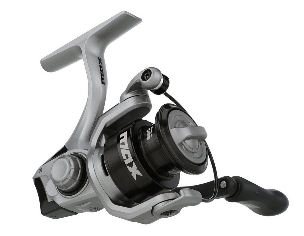 Abu Garcia Max X Spinning Reel