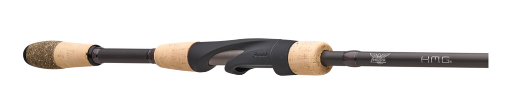Fenwick HMG Spinning Rod