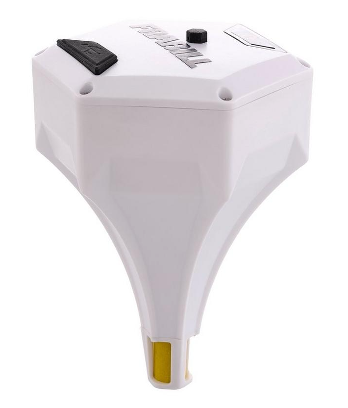 Frabill Rechargable Floating Aerator