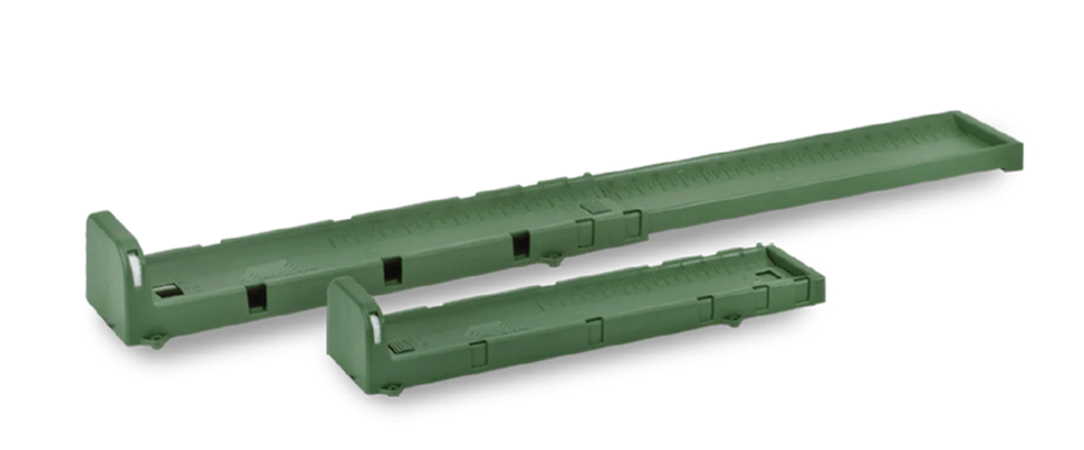 Frabill Expandable Bump Board