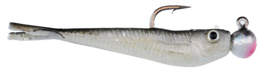 Berkley PowerBait Power Minnow