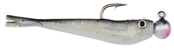 Berkley PowerBait Power Minnow