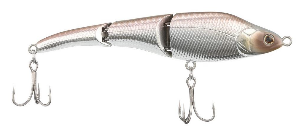 Berkley Magic Swimmer