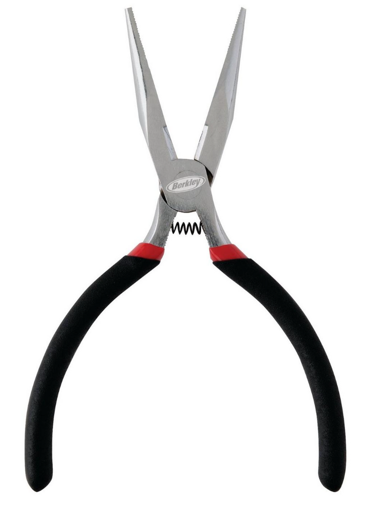 Berkley Split Ring Pliers