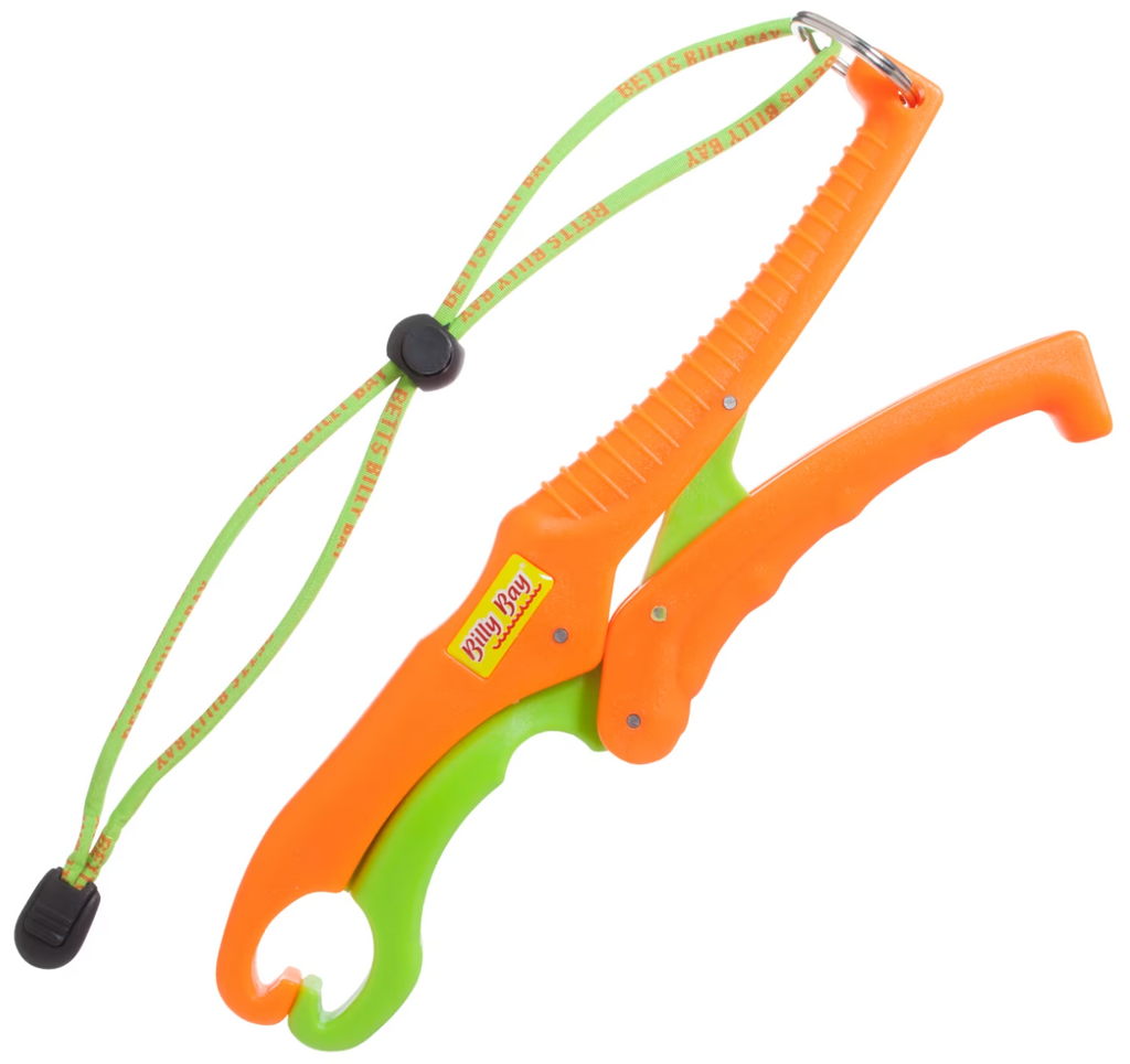 Betts Bill Bay Grab N' Grip Fish Gripper