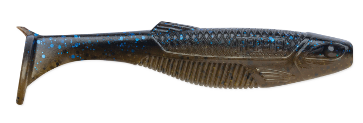Rapala Crush City The Mayor