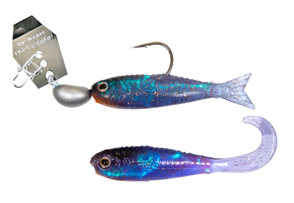 Zman Flashback Mini