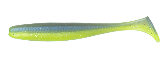 6th Sense Divine Swimbait