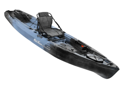 Old Town Sportsman 120