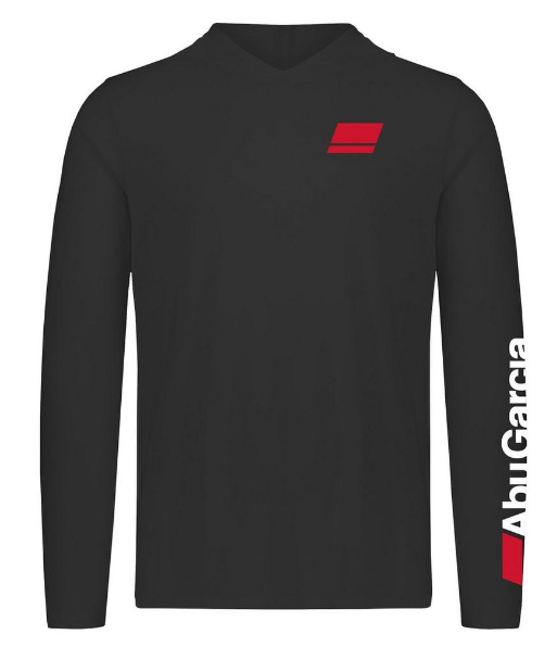Abu Garcia Performance Hooded Sun Shirt