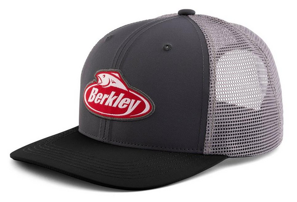 Berkley Performance Logo Trucker Hat