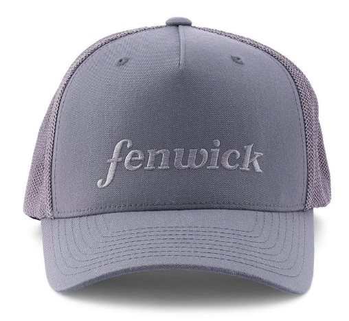 Fenwick Flexit 110 Wordmark Tucker