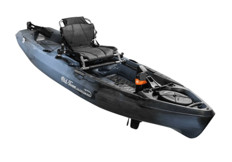Old Town Sportsman PDL 106