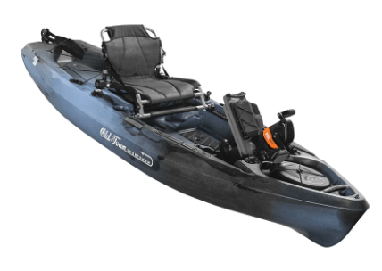 Old Town Sportsman PDL 120