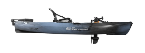 Old Town Sportsman PDL 120