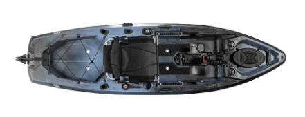 Old Town Sportsman PDL 120