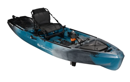 Old Town Sportsman PDL 120 PRO
