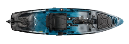 Old Town Sportsman PDL 120 PRO