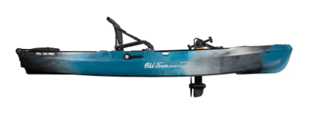 Old Town Sportsman PDL 120 PRO