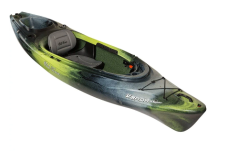 Old Town Vapor 10 Angler