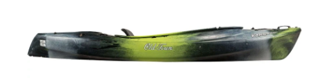 Old Town Vapor 10 Angler