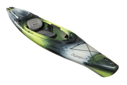 Old Town Vapor 12 Angler