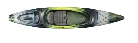 Old Town Vapor 12 Angler