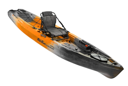 Old Town Sportsman 120